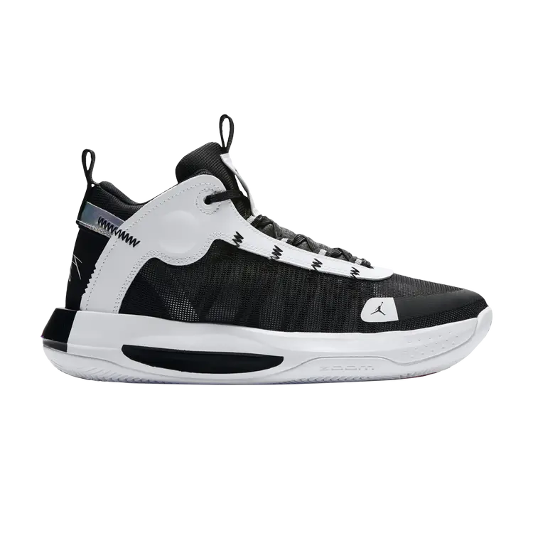 Кроссовки Air Jordan Jordan Jumpman 2020, черный
Кроссовки Air Jordan Jordan Jumpman 2020, черный