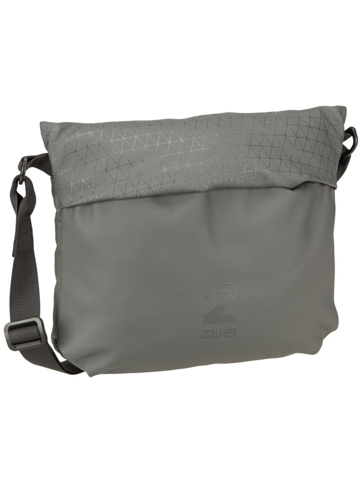 Zwei Сумка для трупа Jona JO60 в каменном цвете
Zwei Сумка для трупа Jona JO60 в каменном цвете