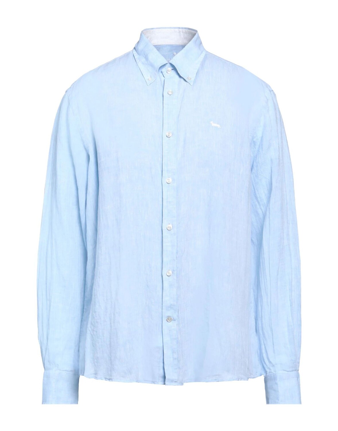 Рубашка Harmont & Blaine, небесно-голубой
Рубашка Harmont & Blaine, небесно-голубой