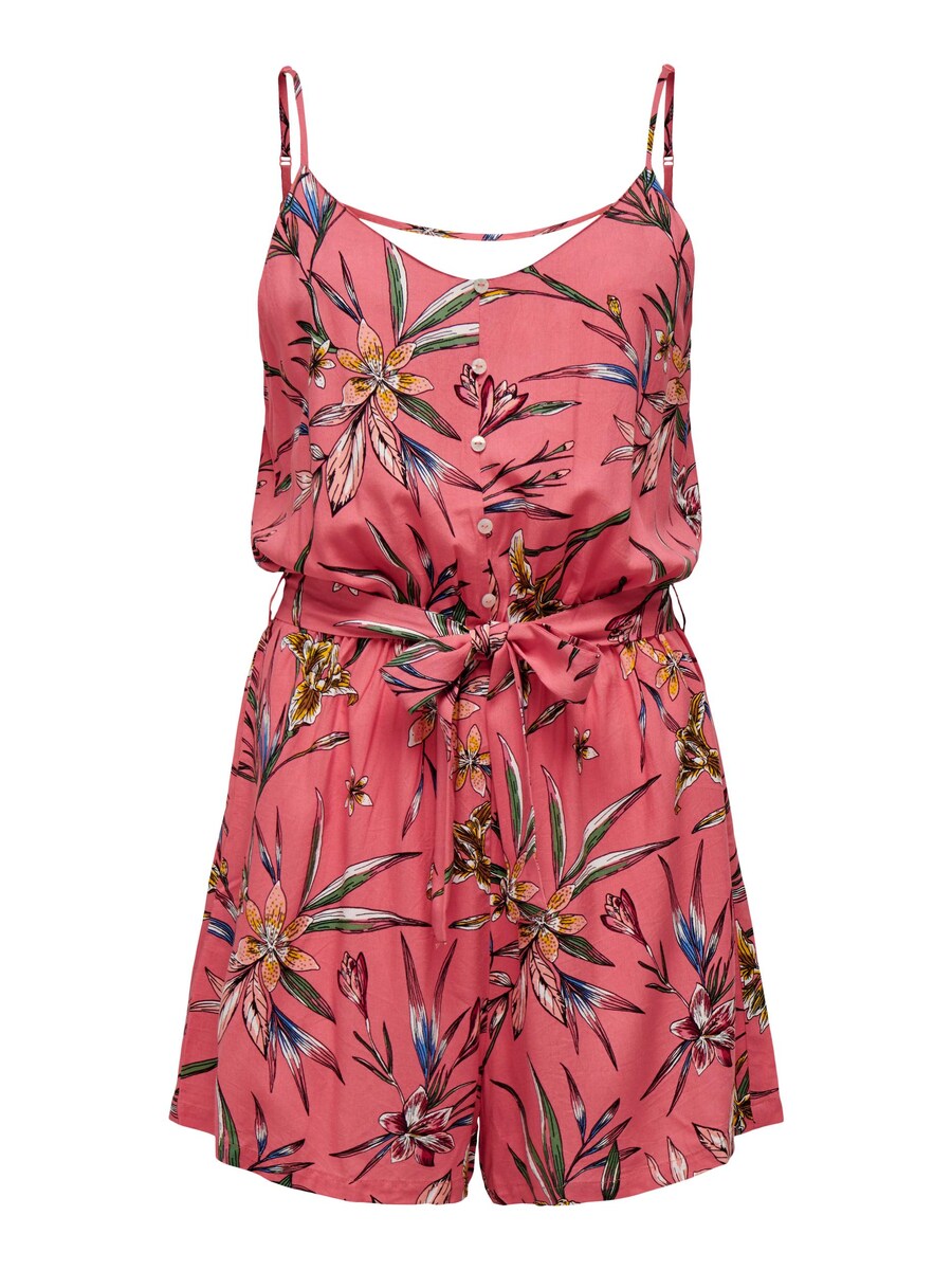 Комбинезон ONLY MEYER, цвет Melon
Комбинезон ONLY MEYER, цвет Melon