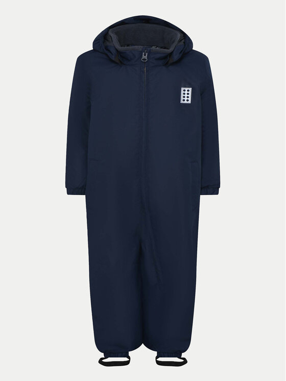 Комбинезон стандартного кроя LWJORI 11010428 Lego, синий
Комбинезон стандартного кроя LWJORI 11010428 Lego, синий