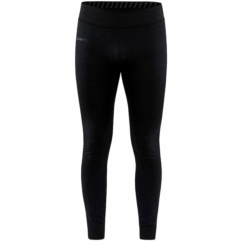 Утепленные брюки Unterhose core dry active comfort pant m Craft, черный
Утепленные брюки Unterhose core dry active comfort pant m Craft, черный