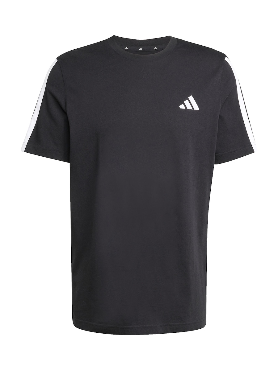 Футболка Performance ADIDAS SPORTSWEAR, черный
Футболка Performance ADIDAS SPORTSWEAR, черный