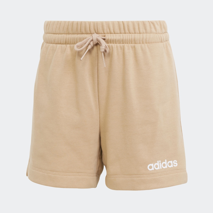 Свободные спортивные брюки ADIDAS SPORTSWEAR Essentials, бежевый
Свободные спортивные брюки ADIDAS SPORTSWEAR Essentials, бежевый