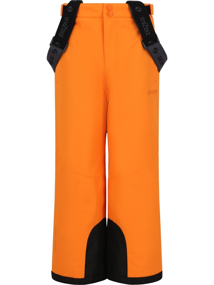 Лыжные штаны Zigzag Skihose Provo, цвет 5081 Oriole
Лыжные штаны Zigzag Skihose Provo, цвет 5081 Oriole
