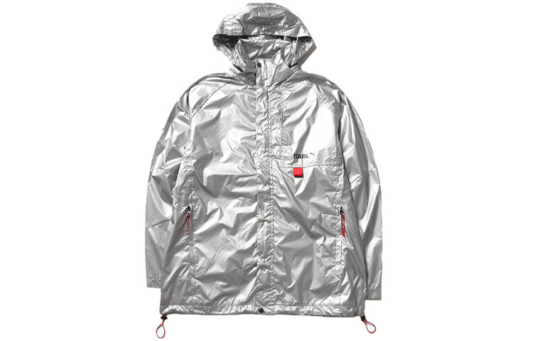 Куртка мужская серебристая Puma, цвет Silver
Куртка мужская серебристая Puma, цвет Silver