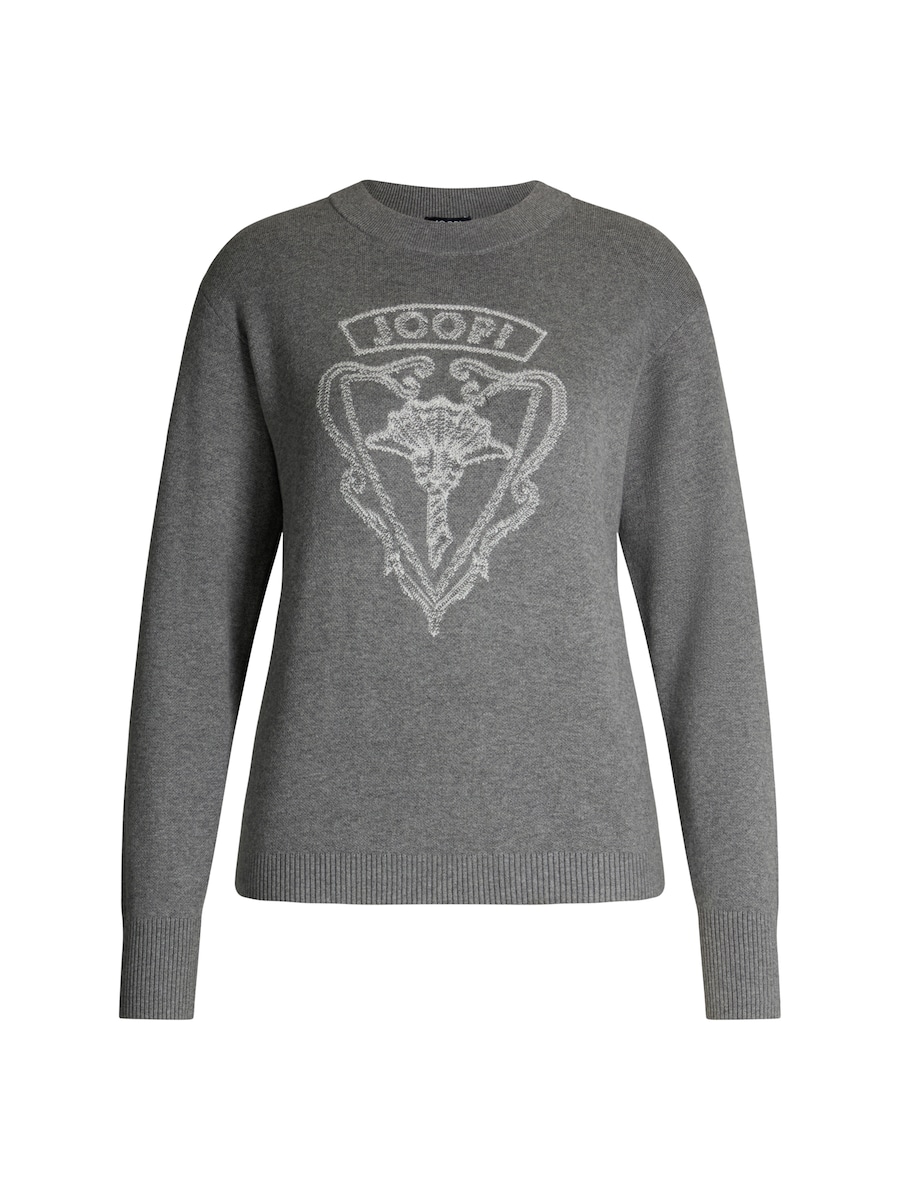 Свитер JOOP! Karol, серый
Свитер JOOP! Karol, серый