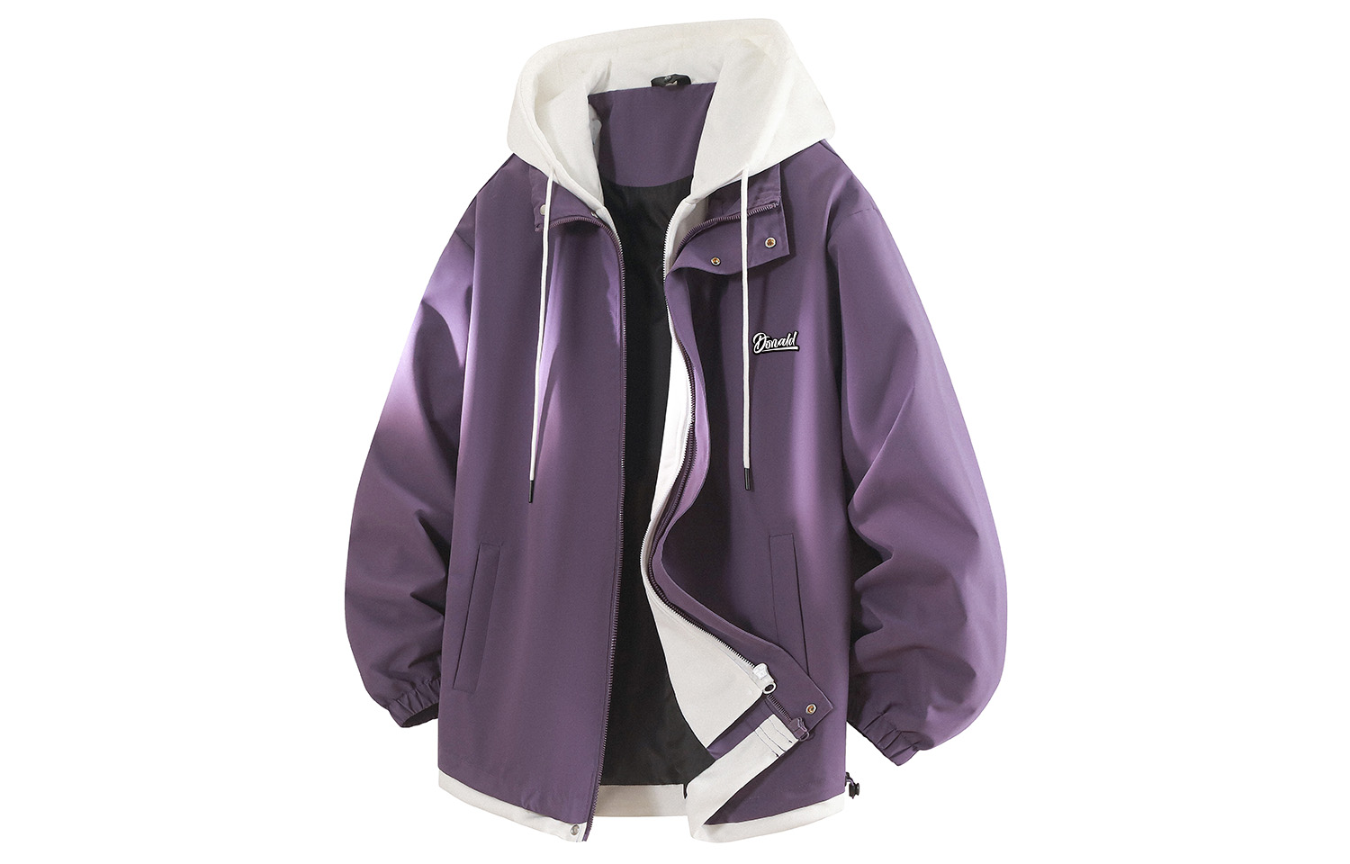 Disney Куртка Unisex, Purple 
Disney Куртка Unisex, Purple