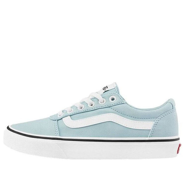 Кроссовки ward old skool damen blue Vans, синий
Кроссовки ward old skool damen blue Vans, синий