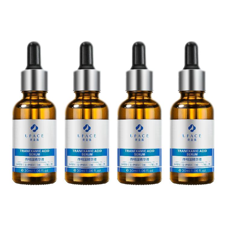 Сыворотка унисекс UFACE
Сыворотка унисекс UFACE