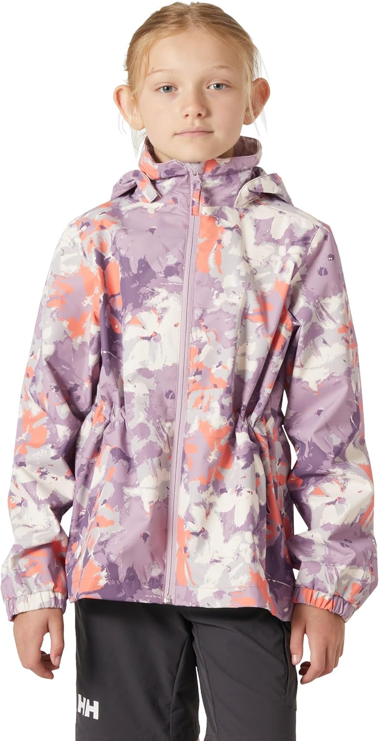 Дождевик Helly-Hansen Celeste для мальчиков Helly Hansen, 676 Purple Clay Aop
Дождевик Helly-Hansen Celeste для мальчиков Helly Hansen, 676 Purple Clay Aop