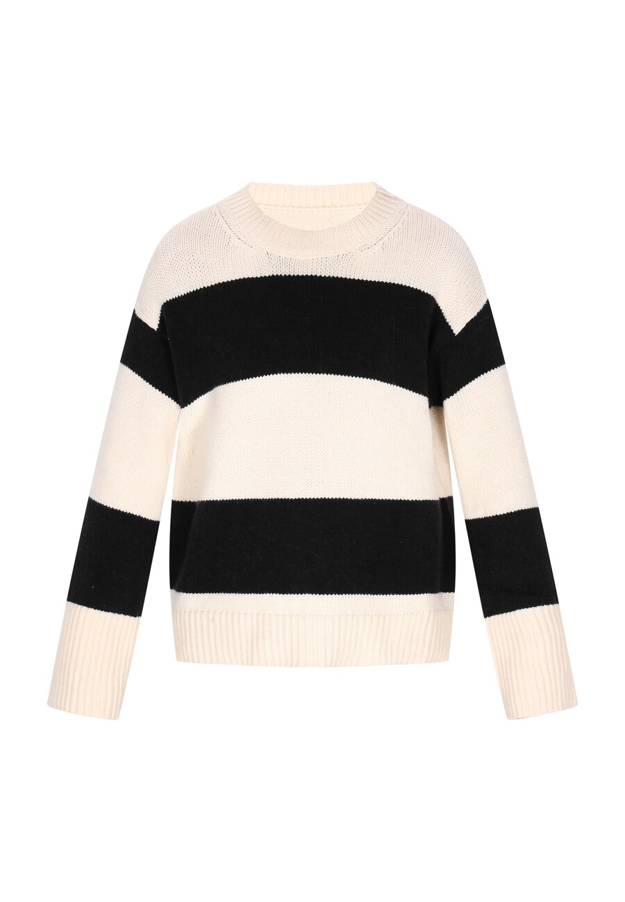 Свитер myMo ROCKS, кремовый
Свитер myMo ROCKS, кремовый