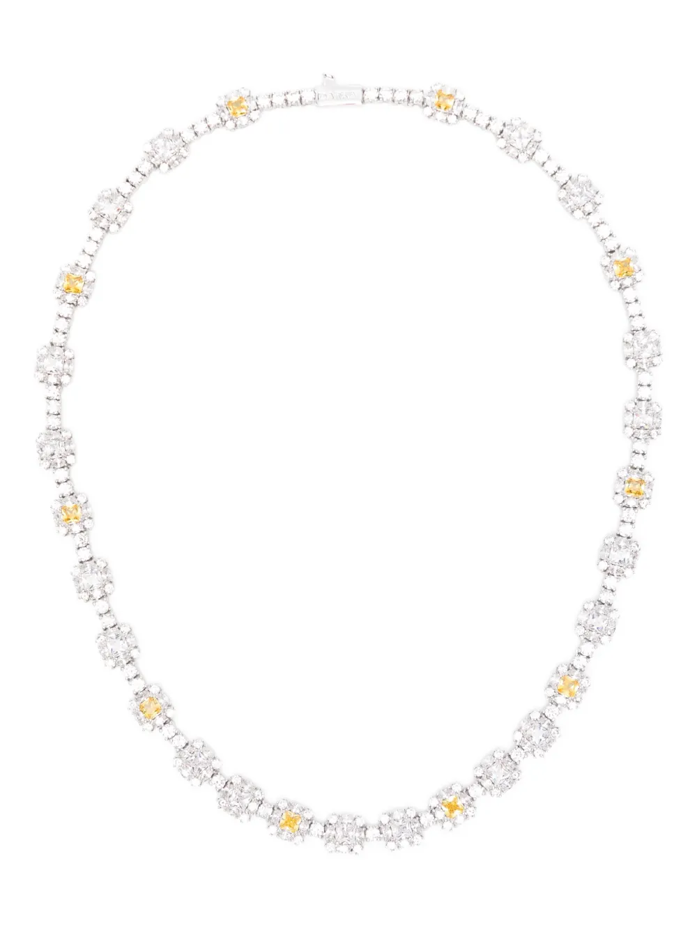 Колье Daisy Darkai, серебристый
Колье Daisy Darkai, серебристый