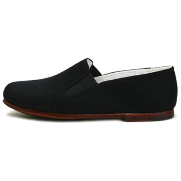 Neiliansheng Мужские повседневные туфли, черные 
Neiliansheng Мужские повседневные туфли, черные