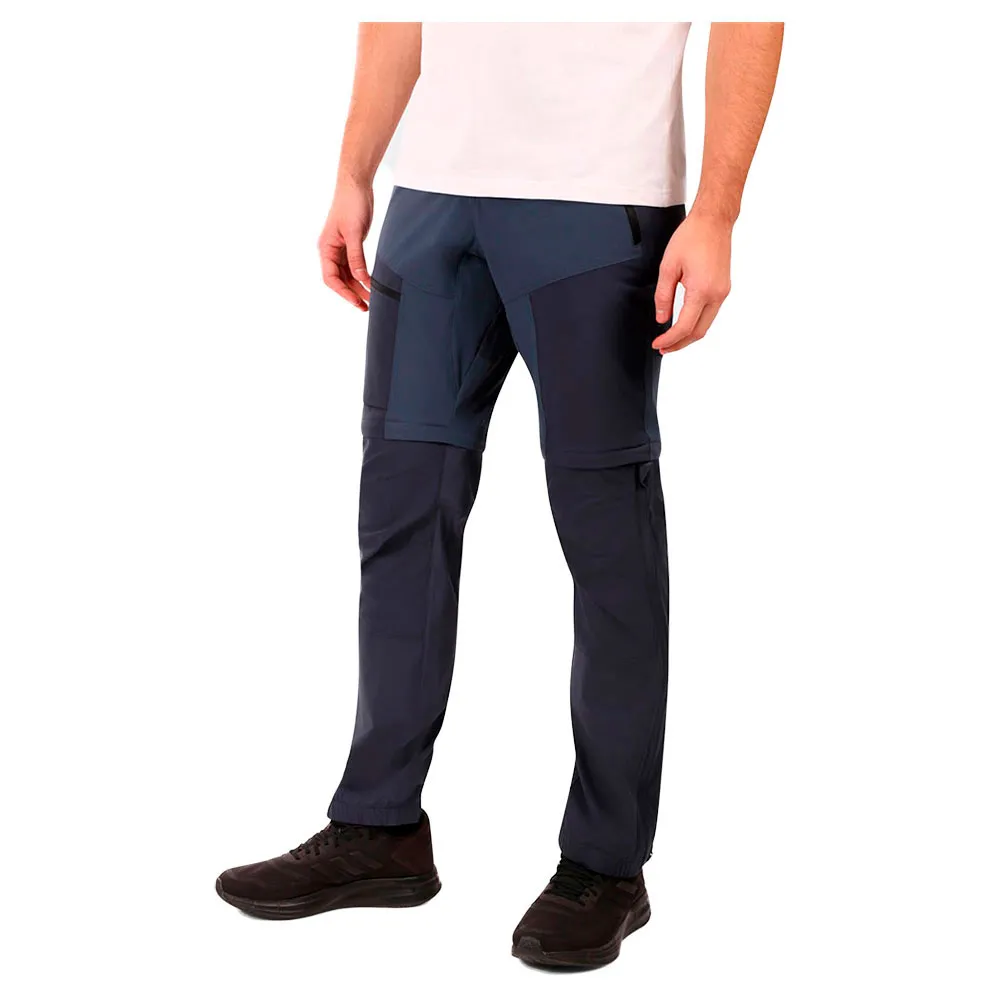 Брюки Kilpi Hosio, синий
Брюки Kilpi Hosio, синий