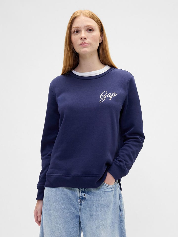 Темно-синяя толстовка GAP, Синий, Темно-синяя толстовка GAP
Темно-синяя толстовка GAP, Синий, Темно-синяя толстовка GAP