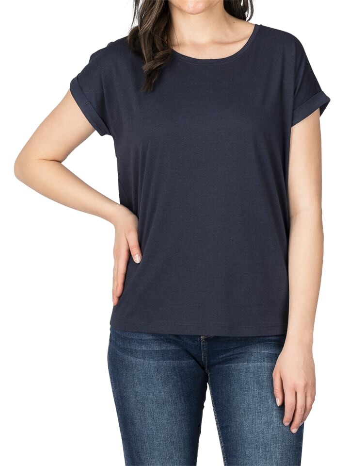 Топ DENIMFY DFSophie, синий
Топ DENIMFY DFSophie, синий