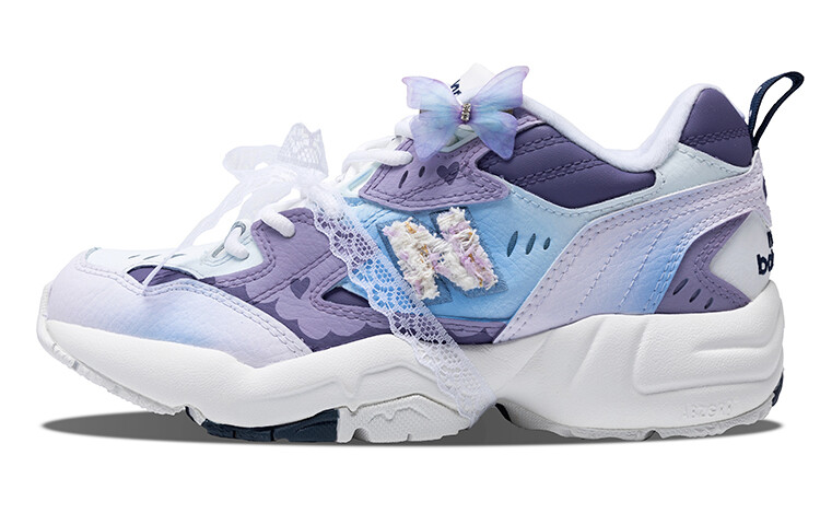 Кроссовки New Balance NB 608 V1 Training Shoes Women's Low-top Blue/violet, синий
Кроссовки New Balance NB 608 V1 Training Shoes Women's Low-top Blue/violet, синий