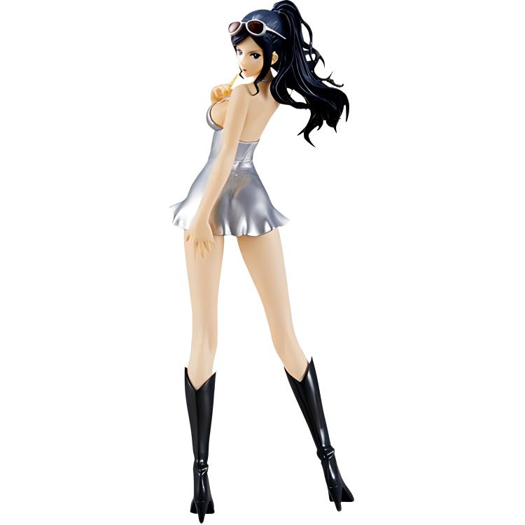 Nico Robin Glass Factory Sparkling Charm One Piece BANPRESTO
Nico Robin Glass Factory Sparkling Charm One Piece BANPRESTO