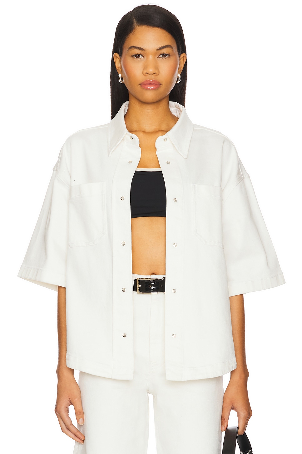 Топ Erica от Ivy Oak, snow white
Топ Erica от Ivy Oak, snow white