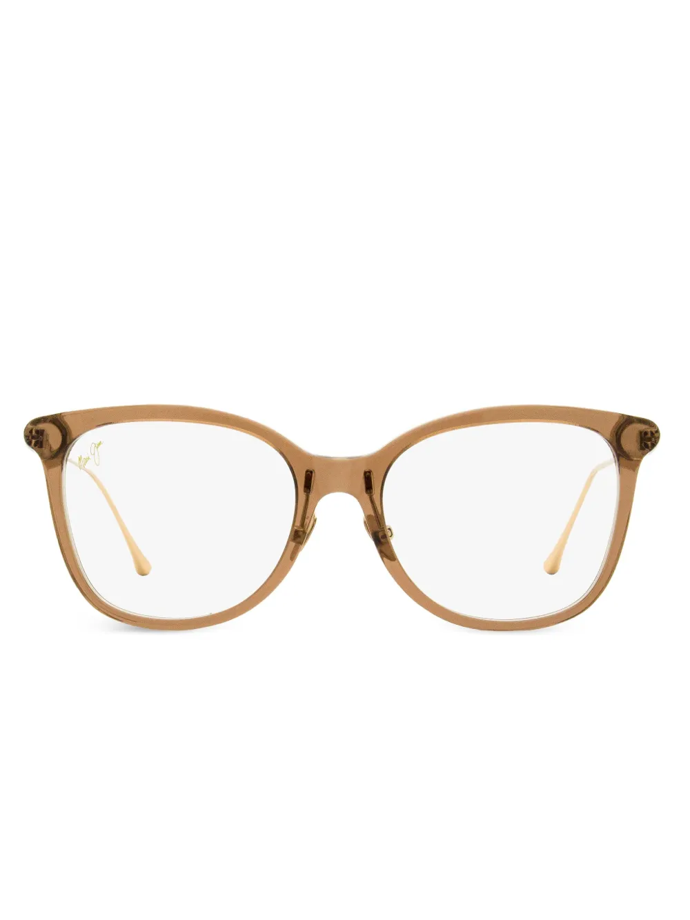 2221 очки Maui Jim, коричневый
2221 очки Maui Jim, коричневый