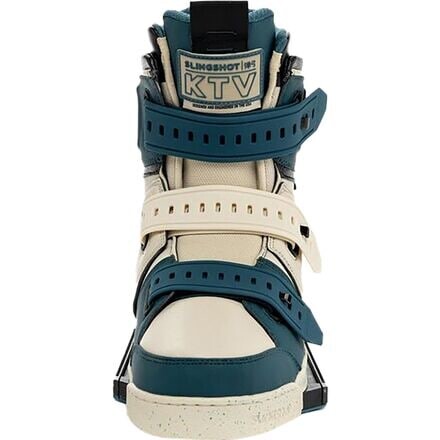 КТВ загрузки - 2022 Slingshot Sports, цвет One Color
КТВ загрузки - 2022 Slingshot Sports, цвет One Color