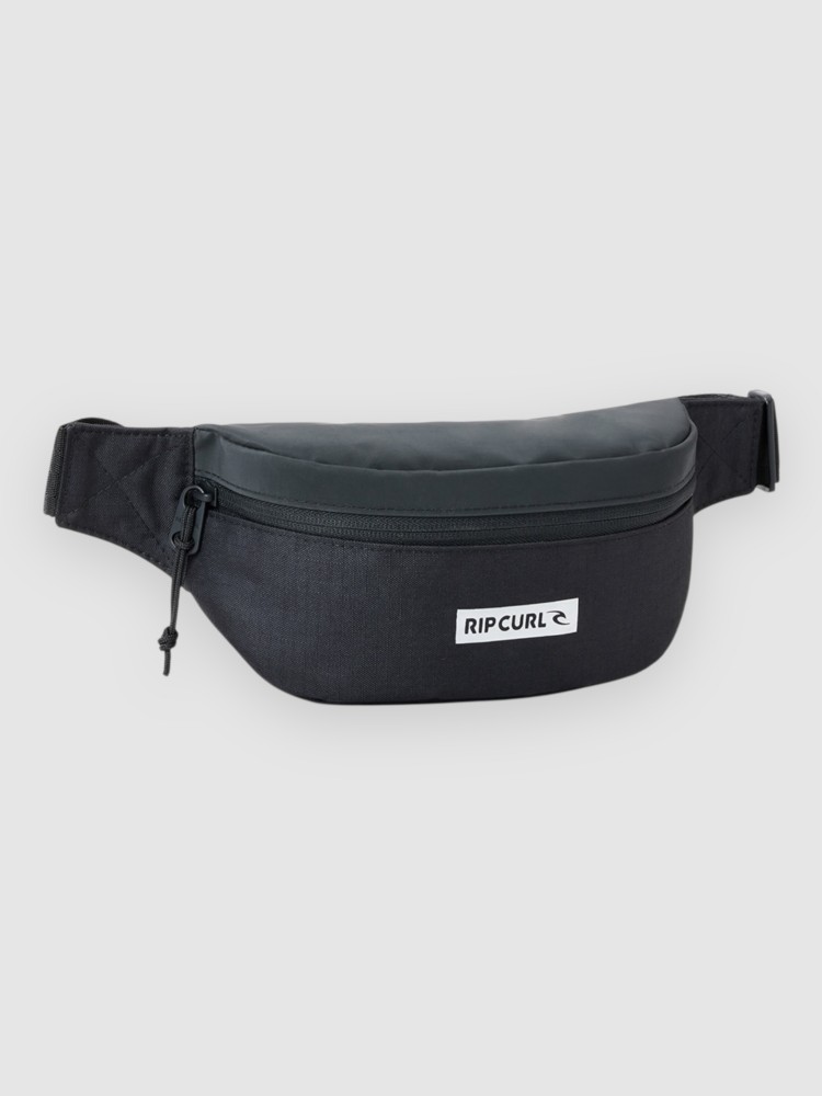 Сумка через плечо Rip Curl Waist Bag Small Icons Bauchtasche, midnight
Сумка через плечо Rip Curl Waist Bag Small Icons Bauchtasche, midnight