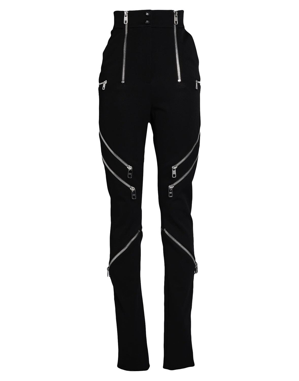 Брюки Dolce&Gabbana, черный
Брюки Dolce&Gabbana, черный