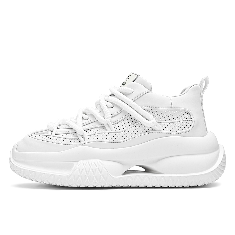 Износостойкие кроссовки для увеличения роста, низкие, массивные, мужские Colorful Creations, White
Износостойкие кроссовки для увеличения роста, низкие, массивные, мужские Colorful Creations, White