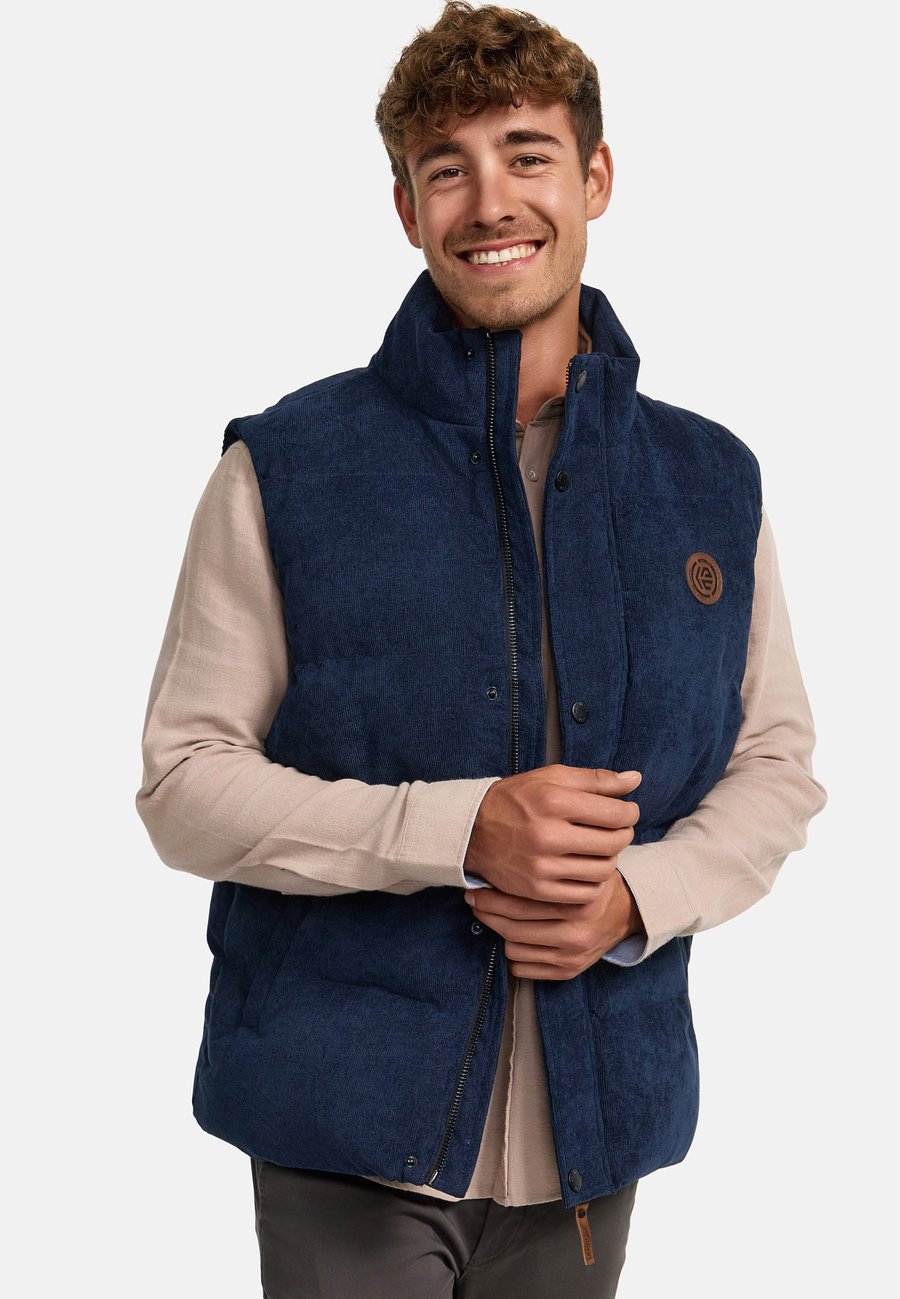 Куртка INDICODE JEANS COBBYN, Navy/Dark Blue
Куртка INDICODE JEANS COBBYN, Navy/Dark Blue