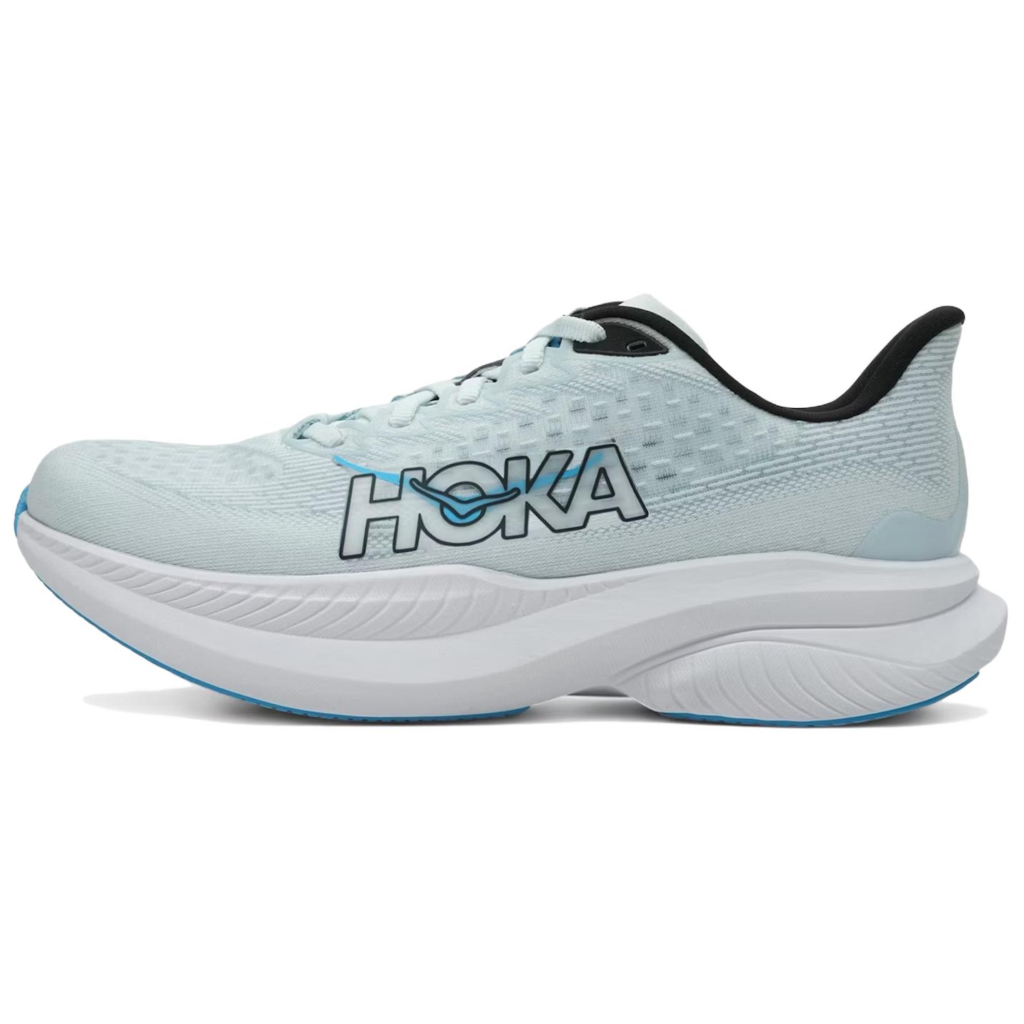 HOKA ONE ONE Кроссовки Mach 6 Tundra Blue Raindrop Women's
HOKA ONE ONE Кроссовки Mach 6 Tundra Blue Raindrop Women's