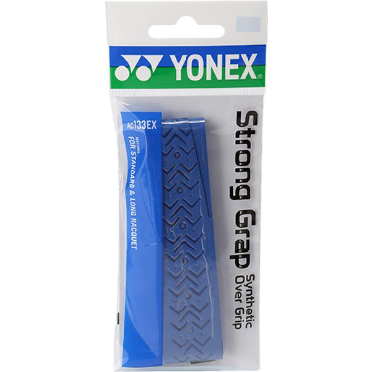 Лента для обмотки ручки ракетки для бадминтона YONEX
Лента для обмотки ручки ракетки для бадминтона YONEX