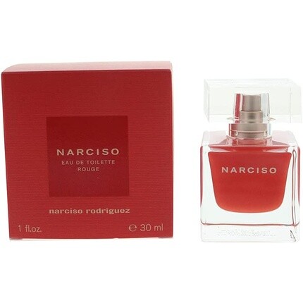 Туалетная вода Narciso Rodriguez 30 мл
Туалетная вода Narciso Rodriguez 30 мл