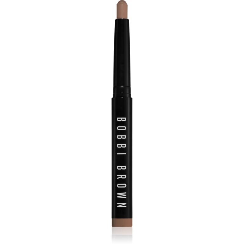 Стойкие тени-карандаш для век Bobbi Brown Long-Wear Cream Shadow Stick оттенок — Taupe 1,6 г
Стойкие тени-карандаш для век Bobbi Brown Long-Wear Cream Shadow Stick оттенок — Taupe 1,6 г