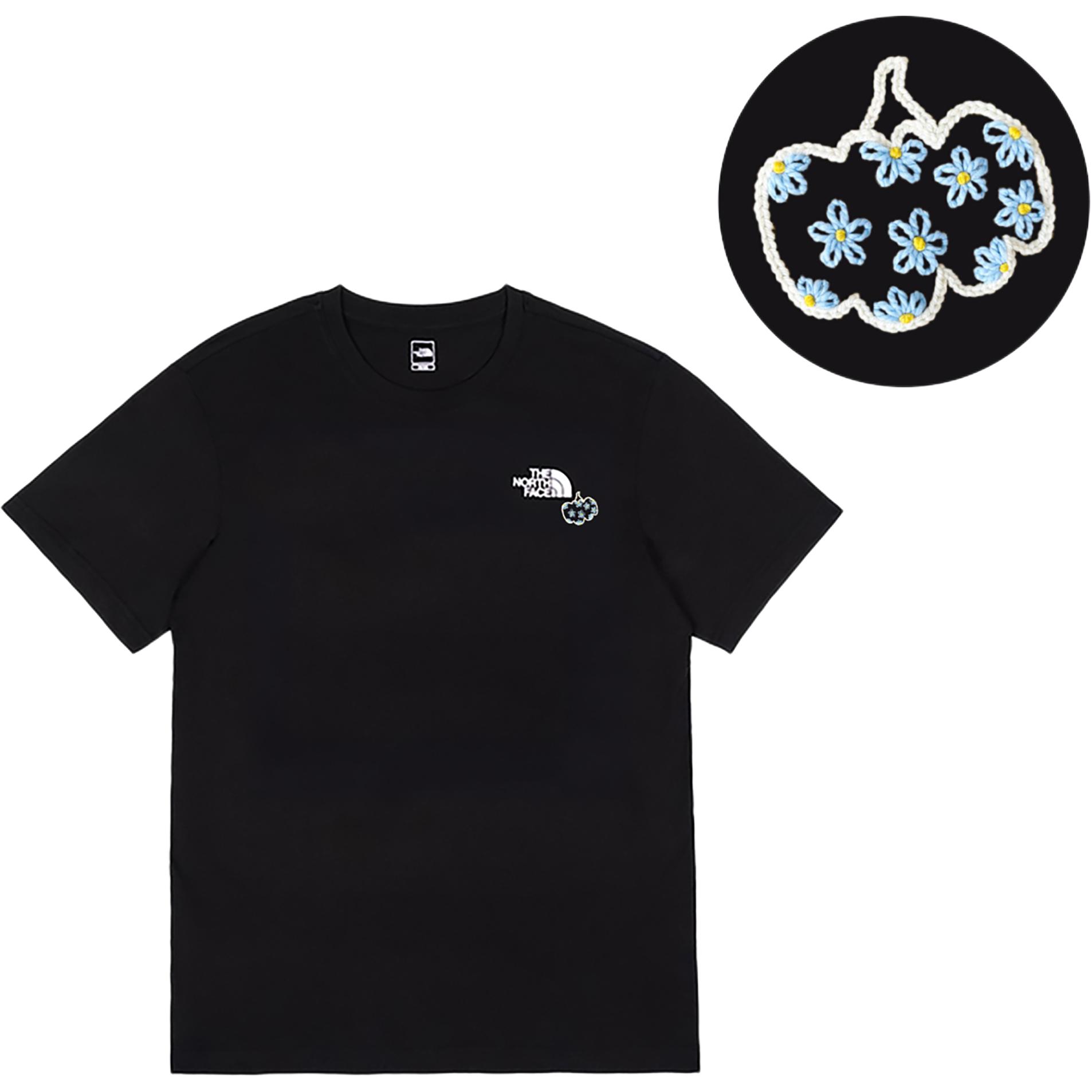 THE NORTH FACE Футболка мужская черная, Черный, THE NORTH FACE Футболка мужская черная
THE NORTH FACE Футболка мужская черная, Черный, THE NORTH FACE Футболка мужская черная