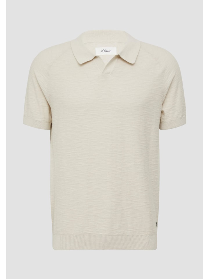 Вязаный свитер цвета 0330_off white s.Oliver
Вязаный свитер цвета 0330_off white s.Oliver