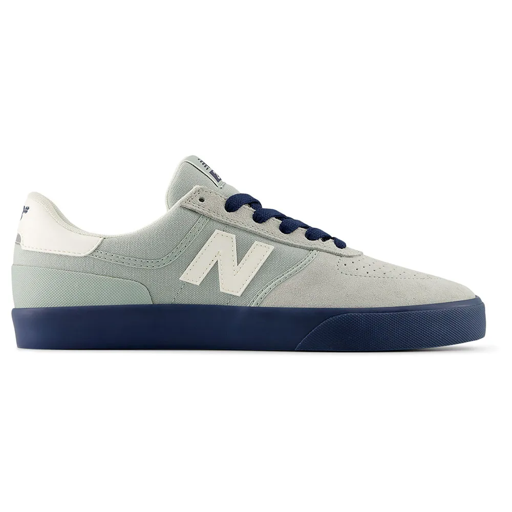 Кроссовки New Balance Numeric 272, серый
Кроссовки New Balance Numeric 272, серый