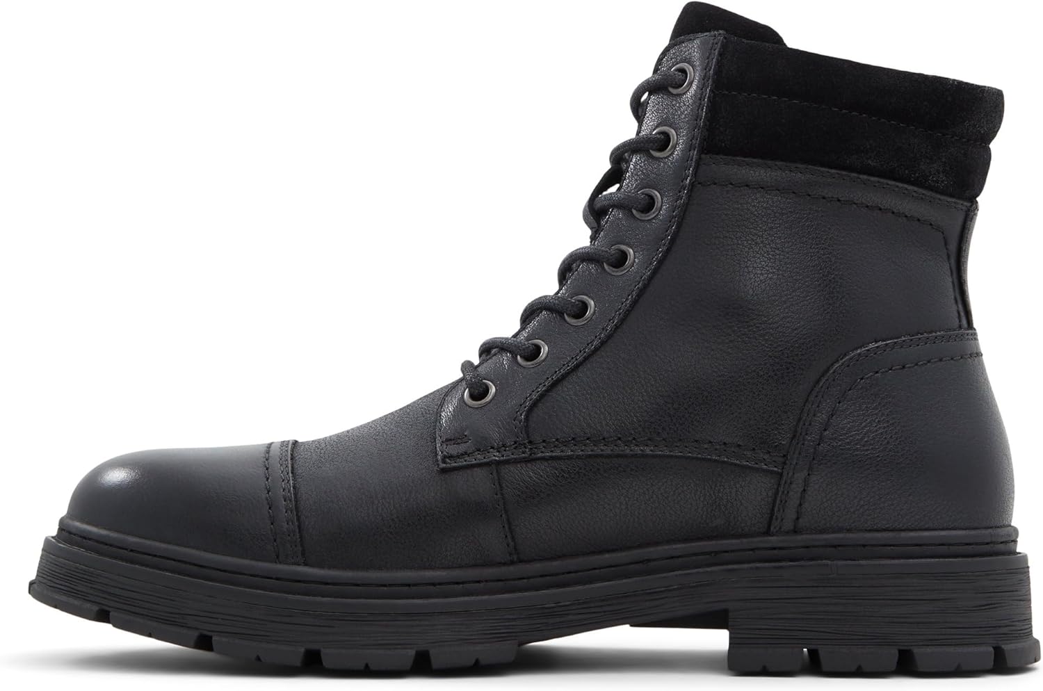 Мужские тактические ботинки ALDO Atwood, черный
Мужские тактические ботинки ALDO Atwood, черный