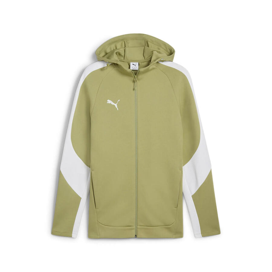 Мужская толстовка Puma EVOSTRIPE Hooded Jacket 659947
Мужская толстовка Puma EVOSTRIPE Hooded Jacket 659947