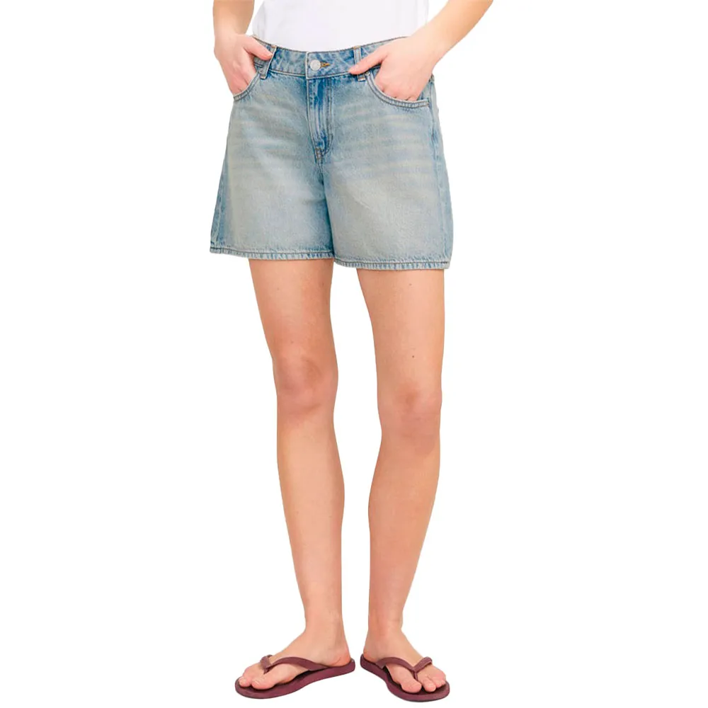 Шорты Jack & Jones Laura JJXX denim, синий
Шорты Jack & Jones Laura JJXX denim, синий