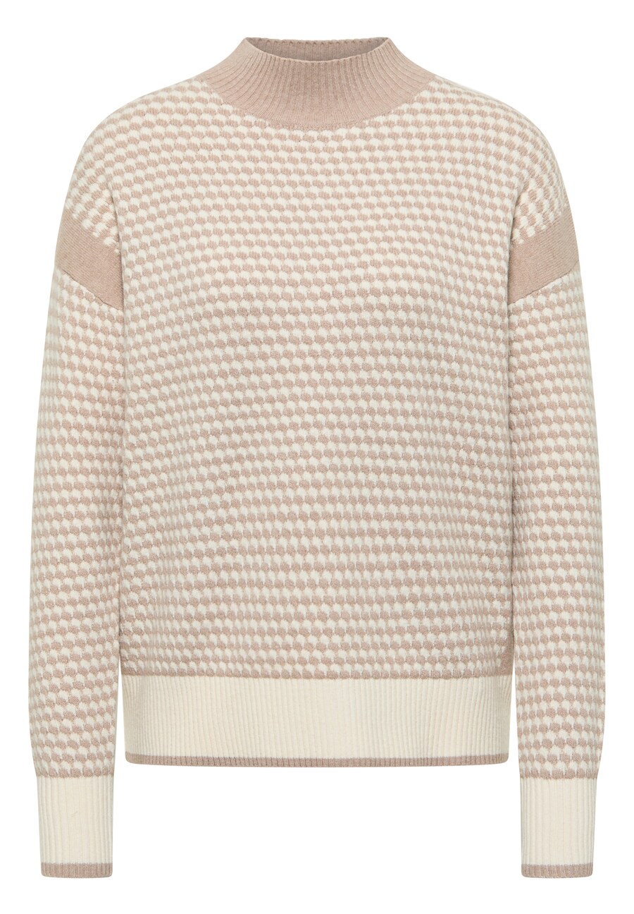 Свитер CECIL, Mottled Beige
Свитер CECIL, Mottled Beige