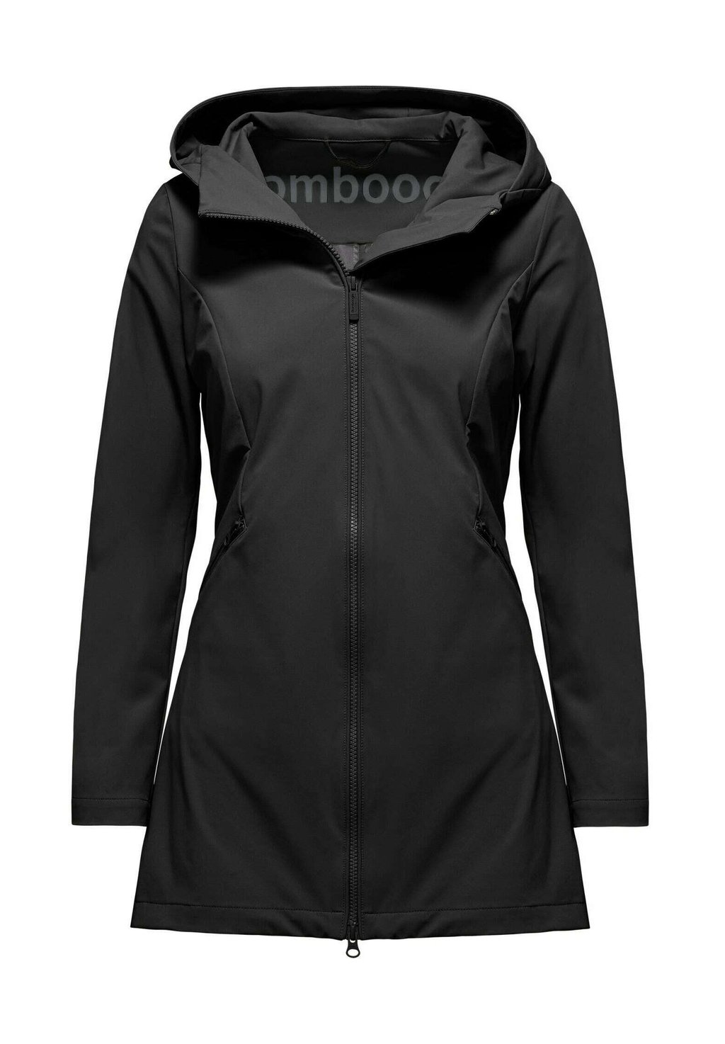 Водонепроницаемая куртка REGEN Bomboogie, черный
Водонепроницаемая куртка REGEN Bomboogie, черный