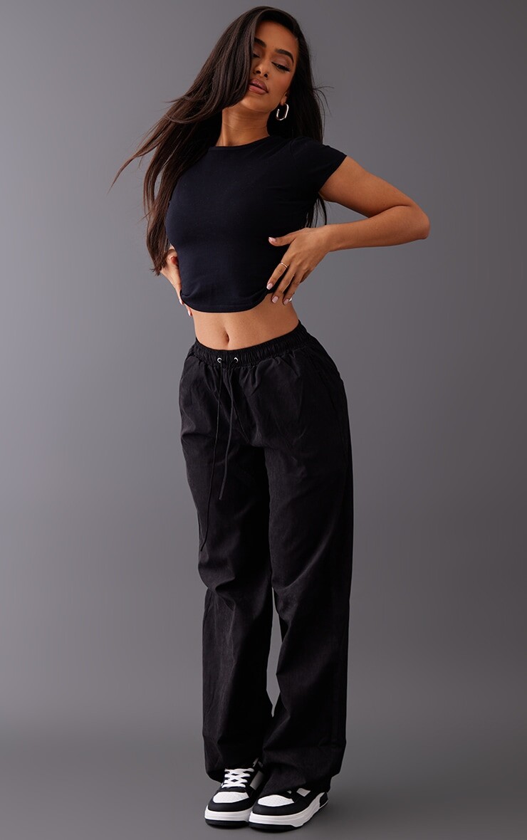 PrettyLittleThing Брюки карго Petite черного персикового цвета, Черный, PrettyLittleThing Брюки карго Petite черного персикового цвета
PrettyLittleThing Брюки карго Petite черного персикового цвета, Черный, PrettyLittleThing Брюки карго Petite черного персикового цвета