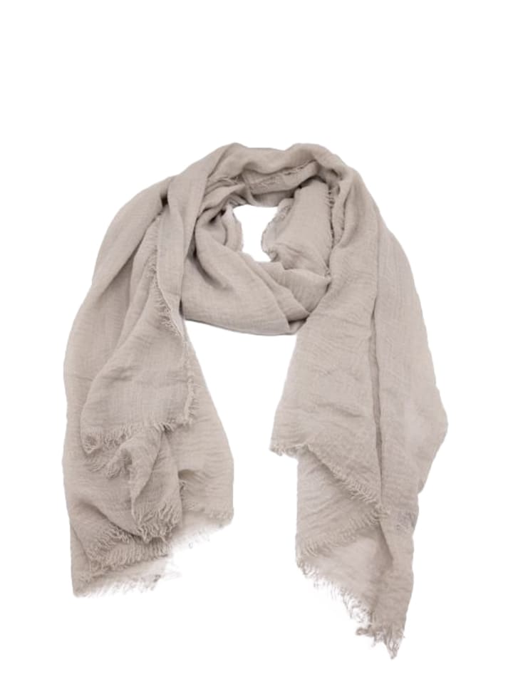 Шарф SASSYCLASSY, серо-коричневый
Шарф SASSYCLASSY, серо-коричневый