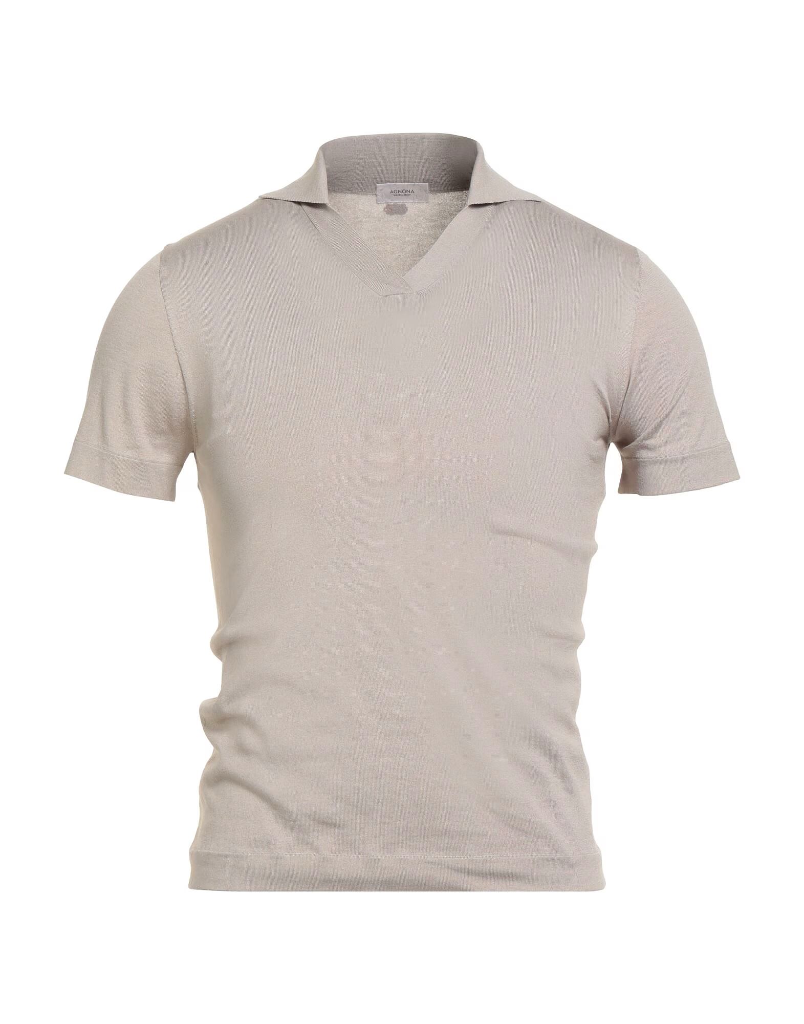 Свитер Agnona, светло-серый
Свитер Agnona, светло-серый