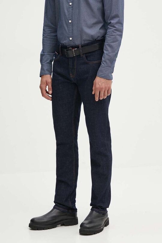 Джинсы Tommy Hilfiger, темно-синий
Джинсы Tommy Hilfiger, темно-синий