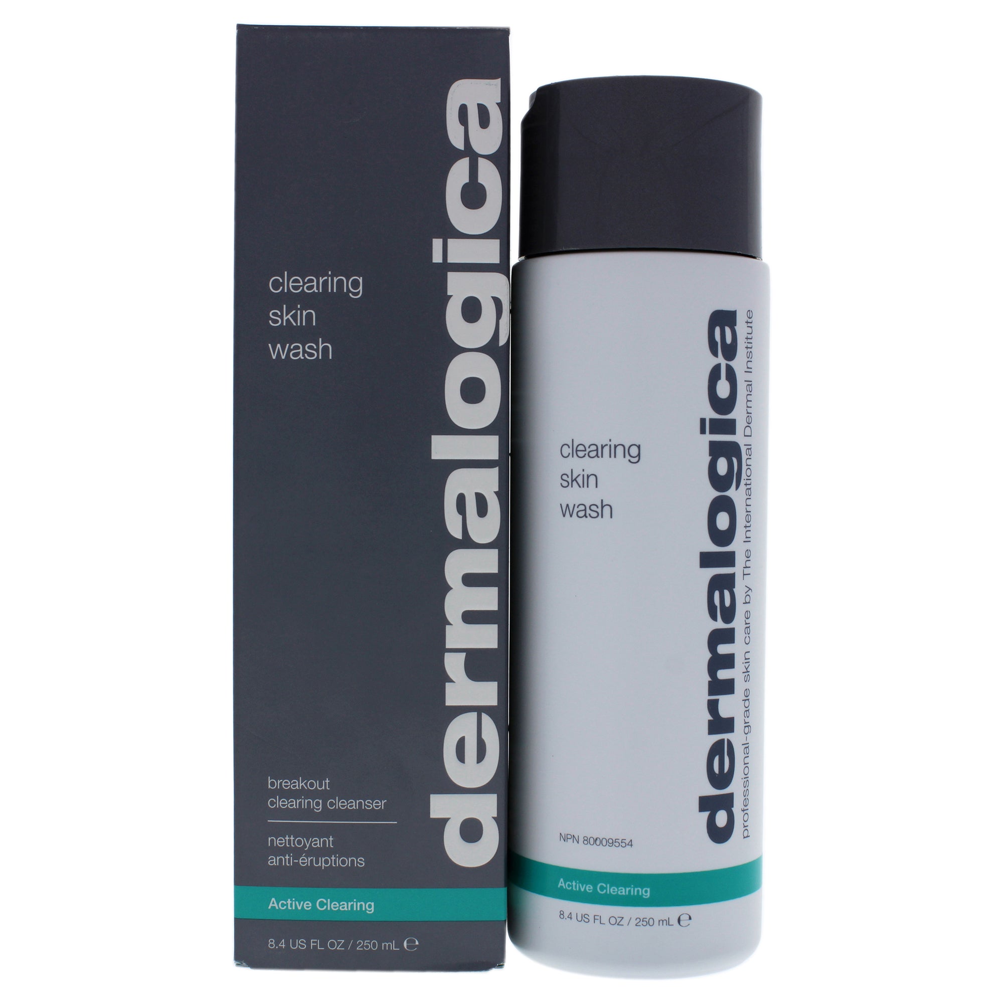 Dermalogica Clearing Skin Wash для умывания унисекс, 8,4 унции очищающего средства Dermalogica, 8.4 Oz
Dermalogica Clearing Skin Wash для умывания унисекс, 8,4 унции очищающего средства Dermalogica, 8.4 Oz