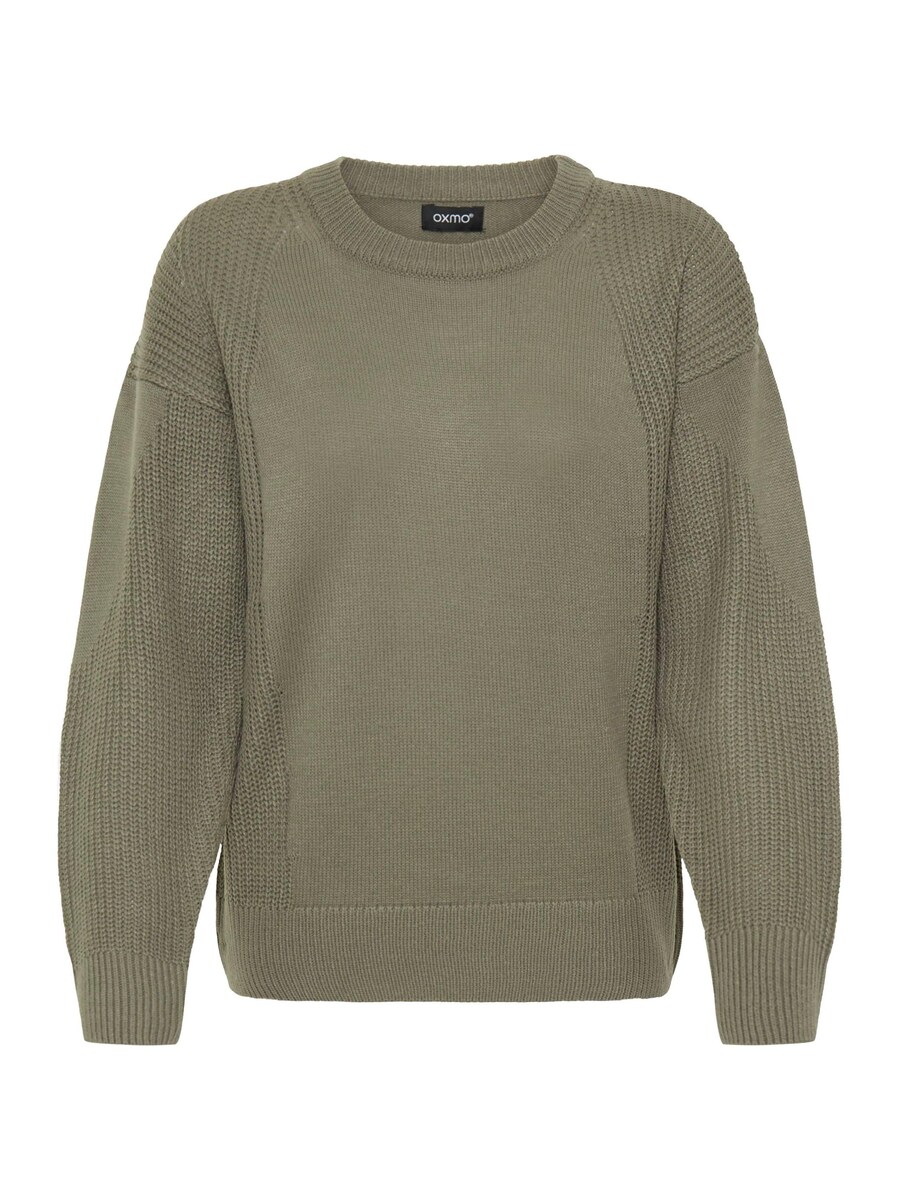 Лонгслив Oxmo OXISELMO , Green
Лонгслив Oxmo OXISELMO , Green