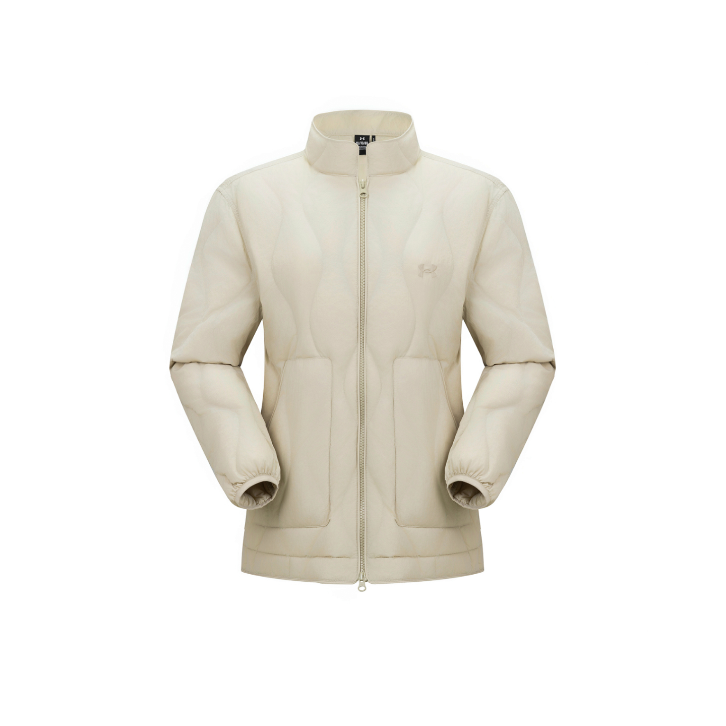 Женская пуховая куртка Under Armour, хаки
Женская пуховая куртка Under Armour, хаки