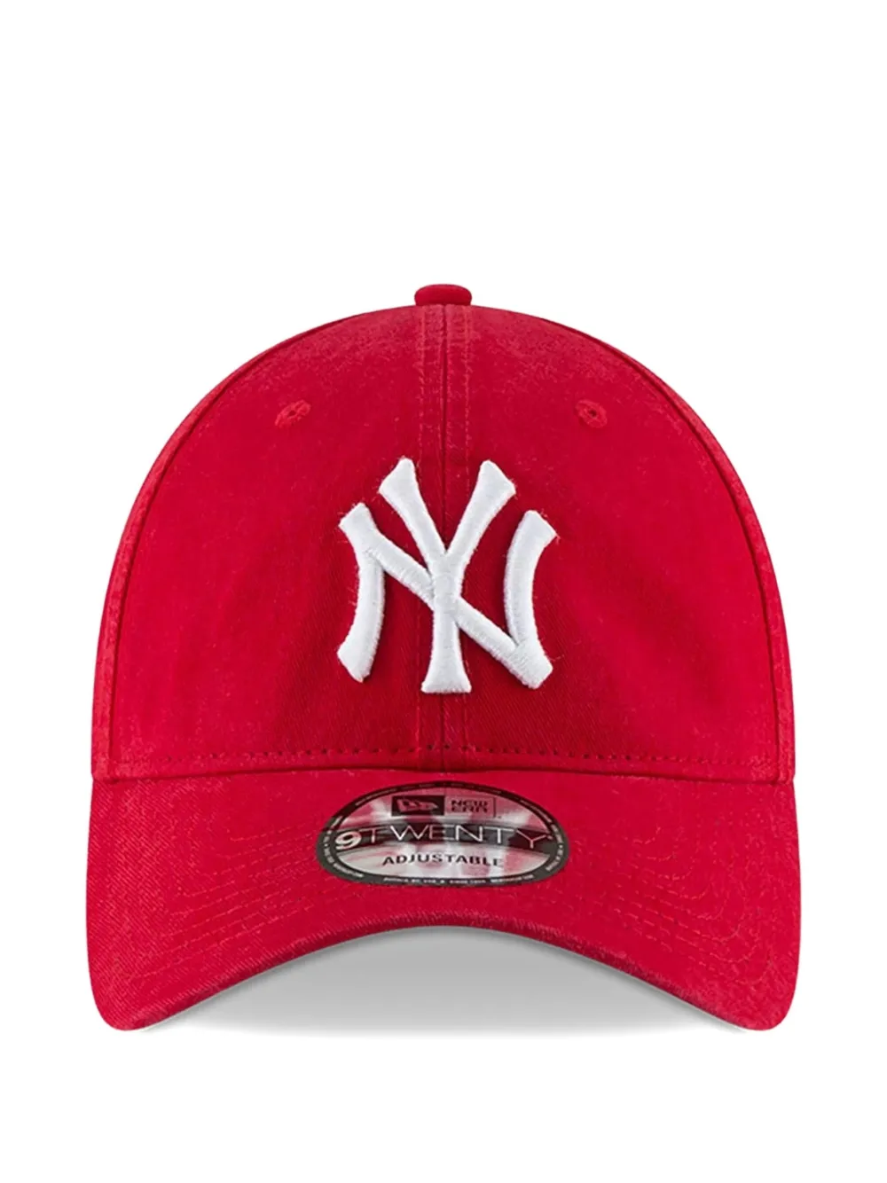 Бейсболка New York Yankees New Era Cap, красный
Бейсболка New York Yankees New Era Cap, красный